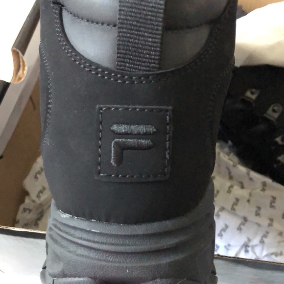 New Fila Boots - Picture 4 of 6